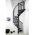 Escalier Minka Rondo Color