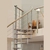 Escalier-Minka-Venezia-Chene-a