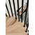 Escalier-colimacon-main-courante-bois-a