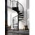 Escalier-colimacon-acier-noir