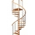 Escalier-helicoidal-bois-design