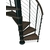 Escalier-colimaçon-Arkè-Kloé-e