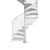 Escalier-colimacon-exterieur-blanc