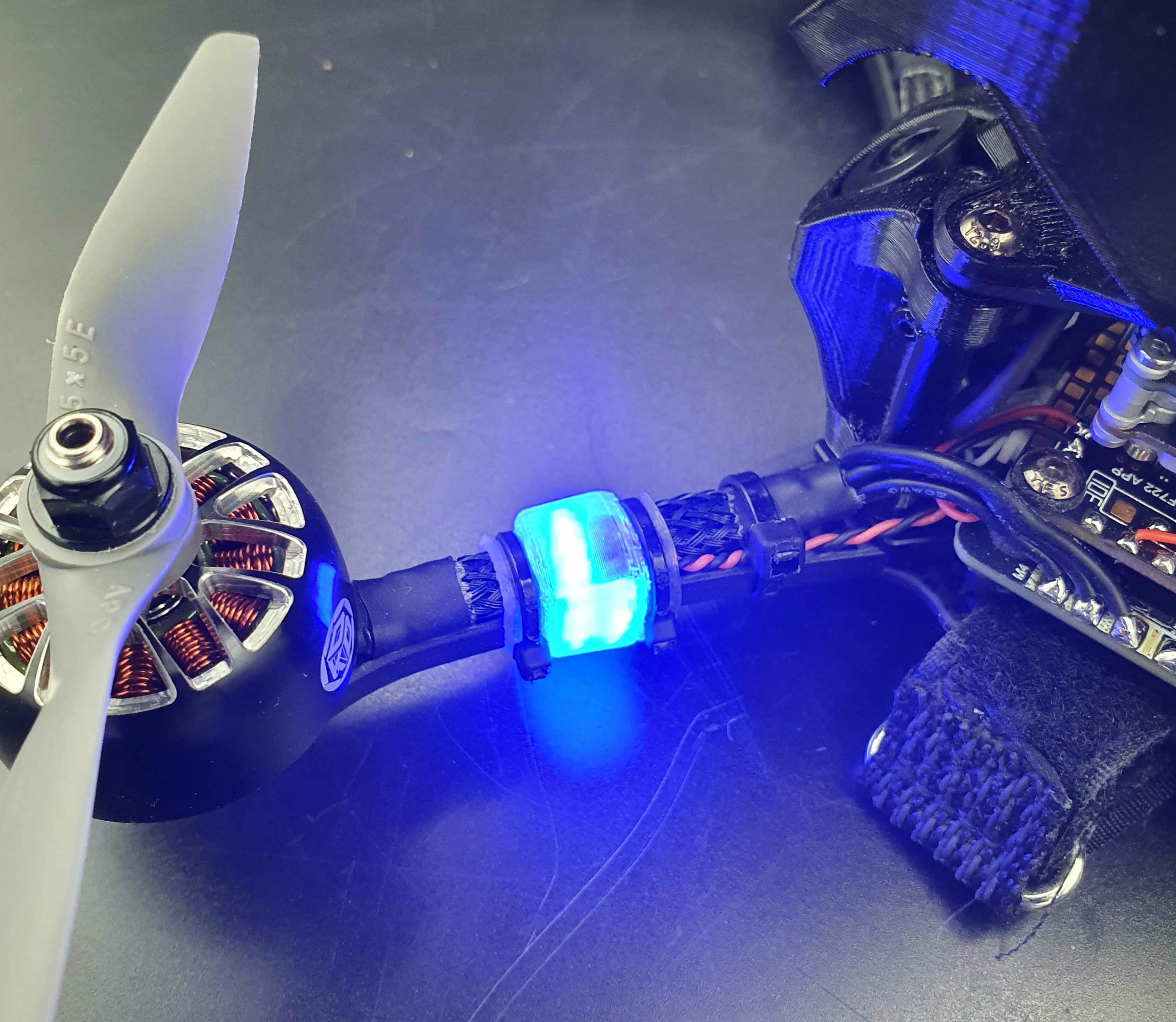 tg small pic led