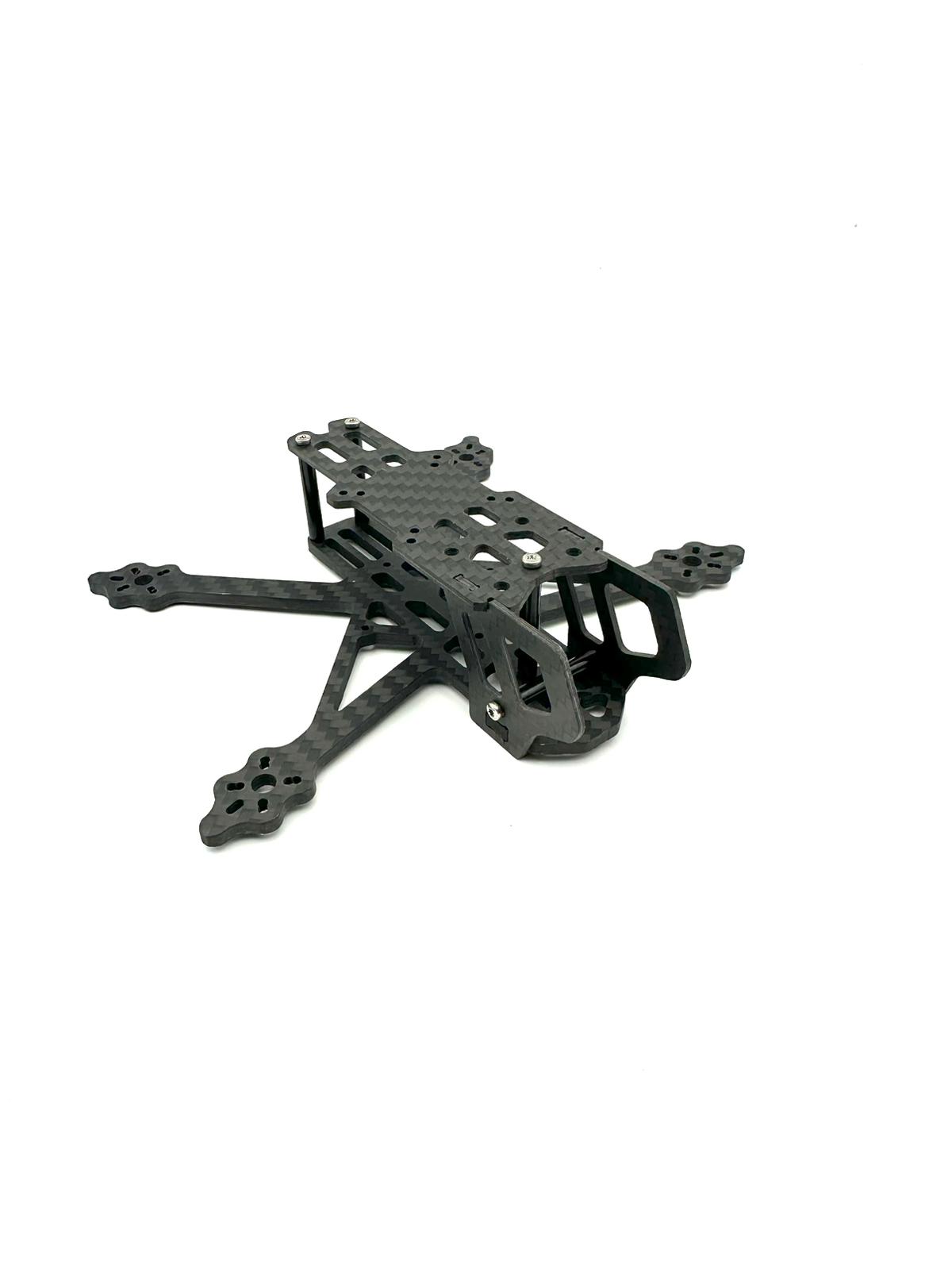 WOLF - ÉPERVIER MINI 3 - KIT CHÂSSIS