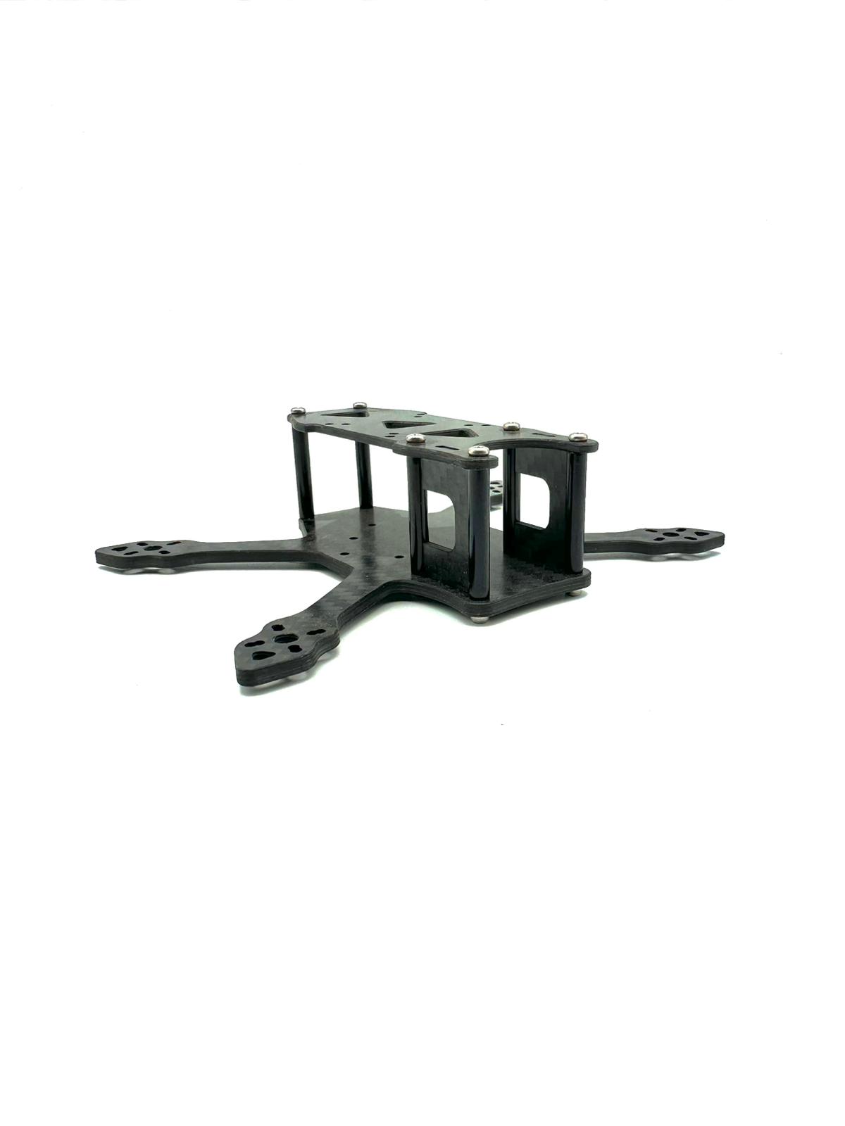 WOLF - METECK MINI 2.5 FRAME KIT