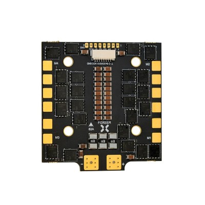 FOXEER - ESC 4in1 REAPER 82A F4 128K BL32 8S