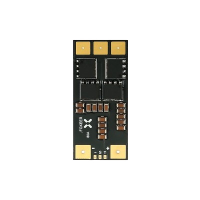 FOXEER - ESC SÉPARÉ F4 80A BL32 8S