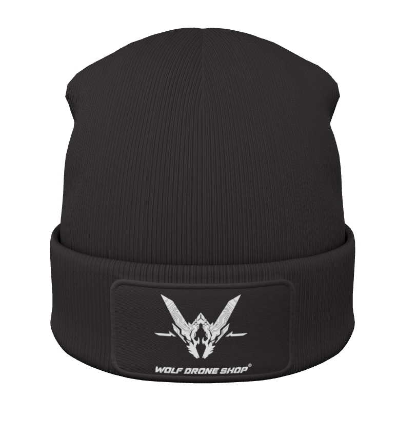 WOLF - BONNET WOLF DRONE SHOP