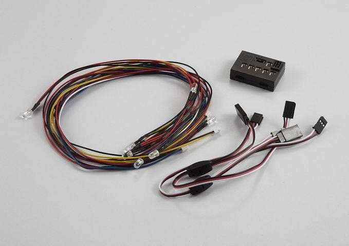 KILLERBODY - KIT 10 LED
