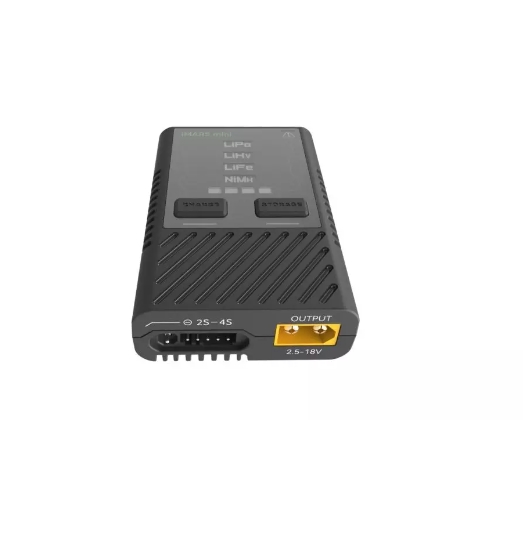 2024-11-28 16_56_45-GENSACE Chargeur iMars Mini USB-C 2-4S &amp; Adaptateur 65W (EU), GEA60WE1 - Chargeu