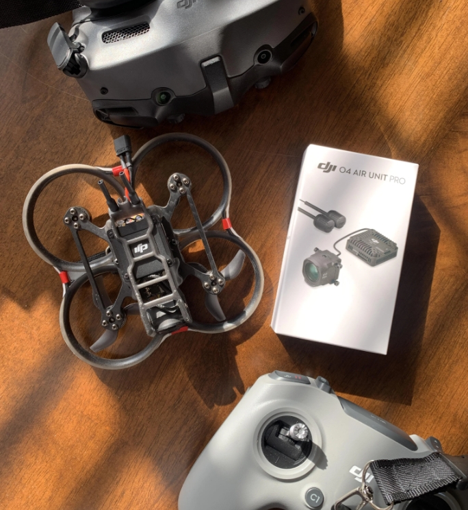 BIND ET APPAIRAGE DE VOS ACCESSOIRES