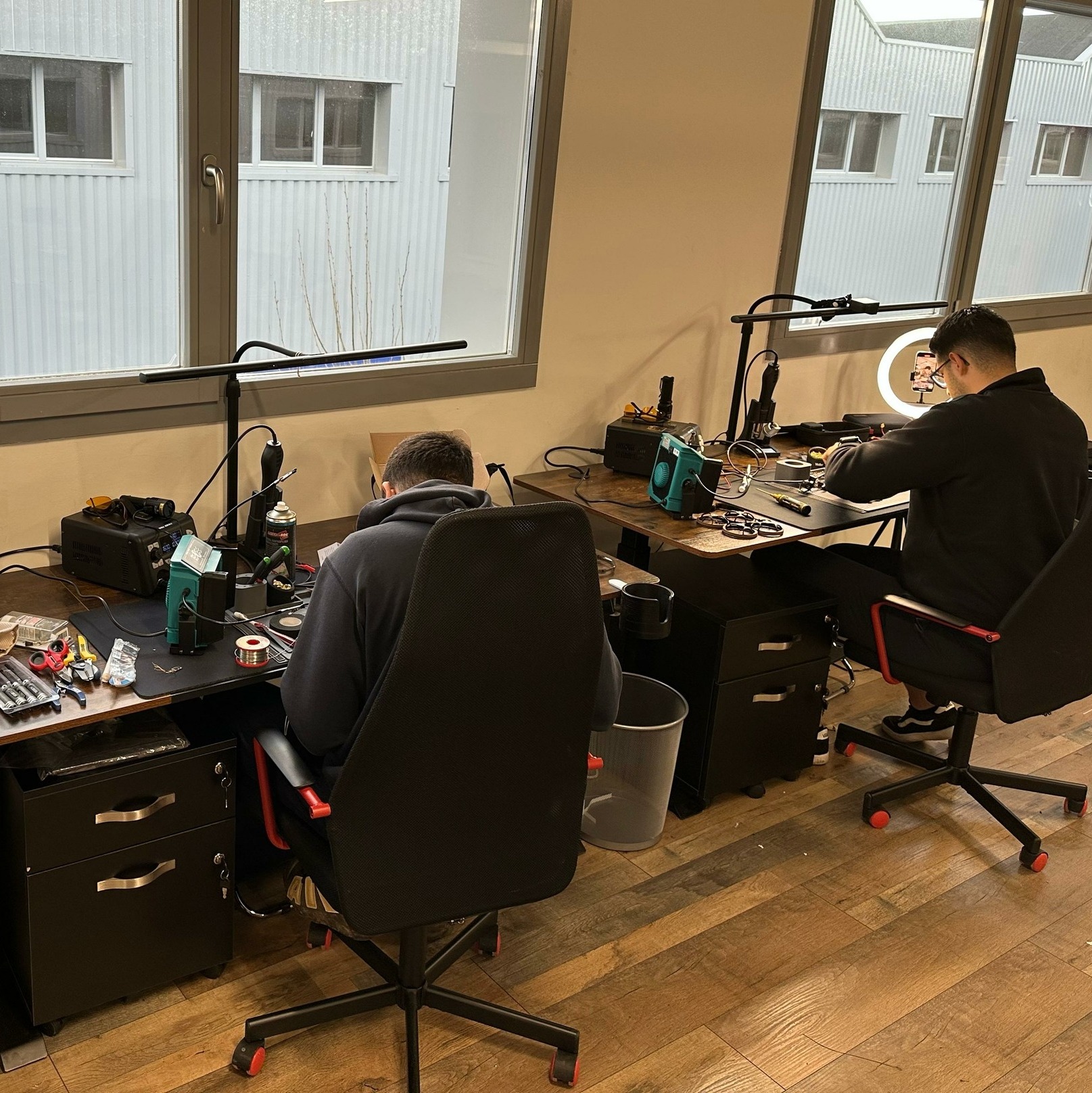 FORMATION AVANCÉE : PID TUNING AVANCÉE ET ANALYSE BLACKBOX