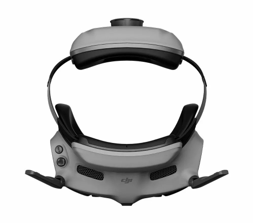 DJI - GOOGLES 3
