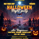 halloween post