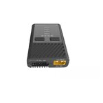 2024-11-28 16_56_45-GENSACE Chargeur iMars Mini USB-C 2-4S & Adaptateur 65W (EU), GEA60WE1 - Chargeu