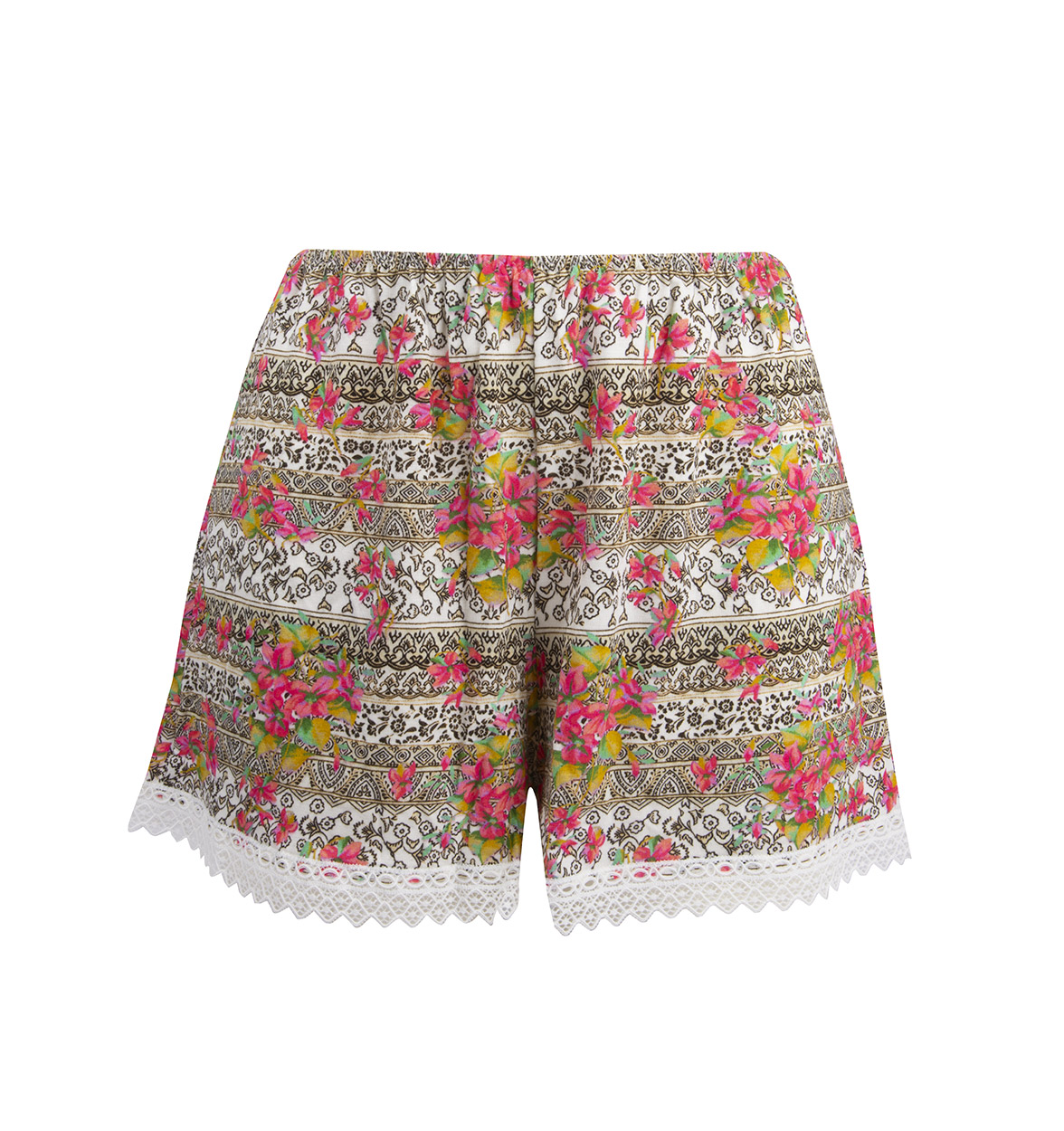 Bas - Shorts - Sidiot Lingerie