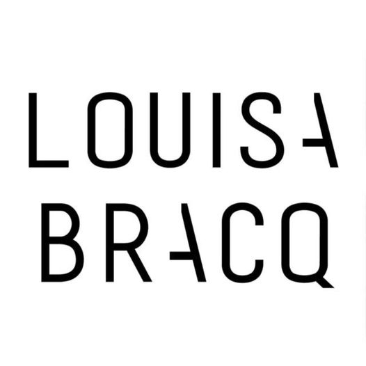 louisa bracq logo