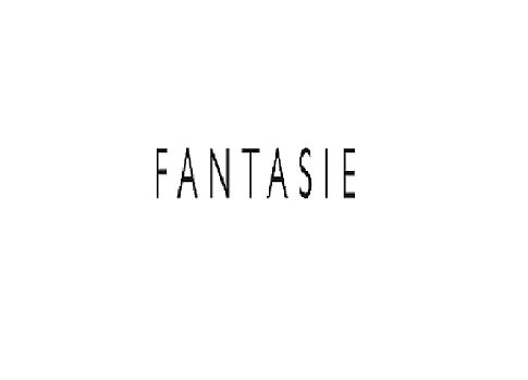 logo fantasie