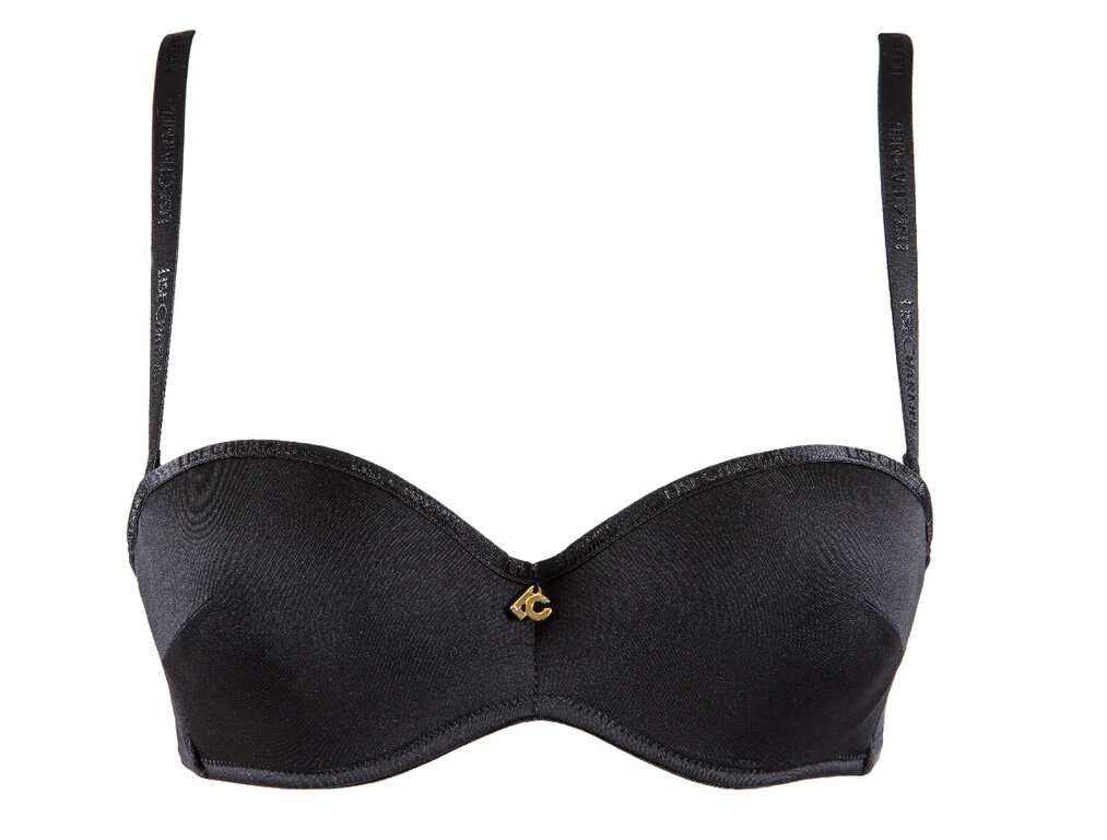 Soutien-gorge Bandeau Lise Charmel Love Magicienne 95B - Neuf Sans étiquettes, Couleur Nacre