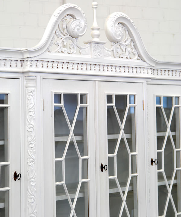 Bibliotheque-Chippendale-Shabby-Chic-a