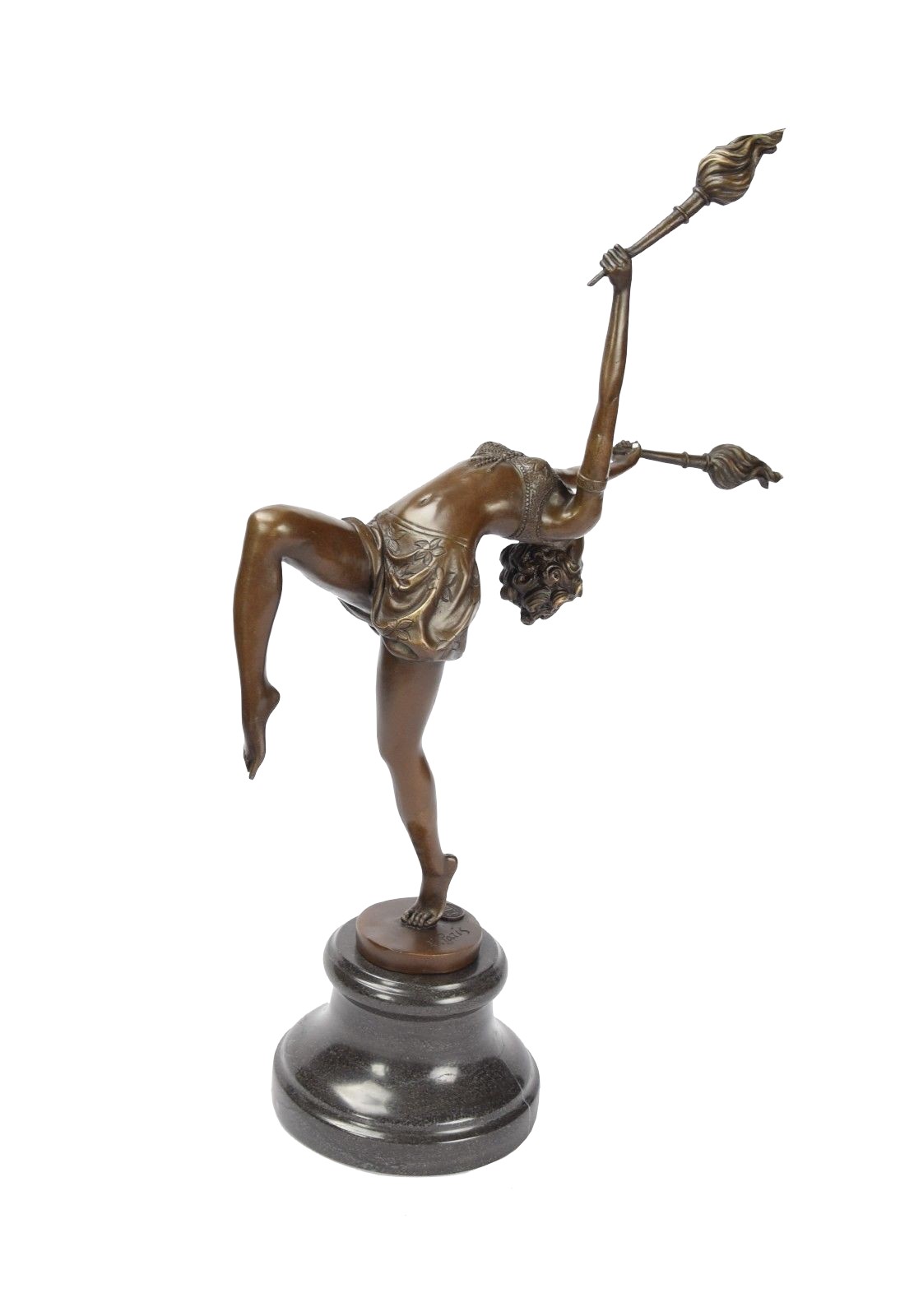 Statue-bronze-danseuse-b