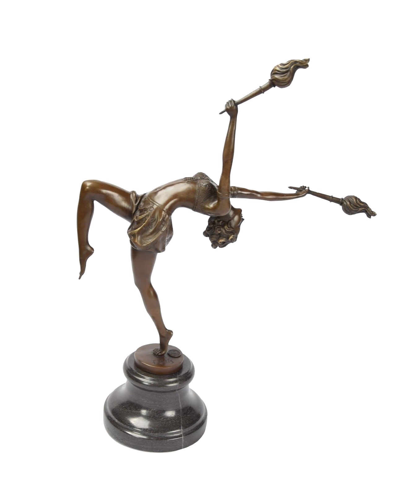 Statue-bronze-danseuse-c