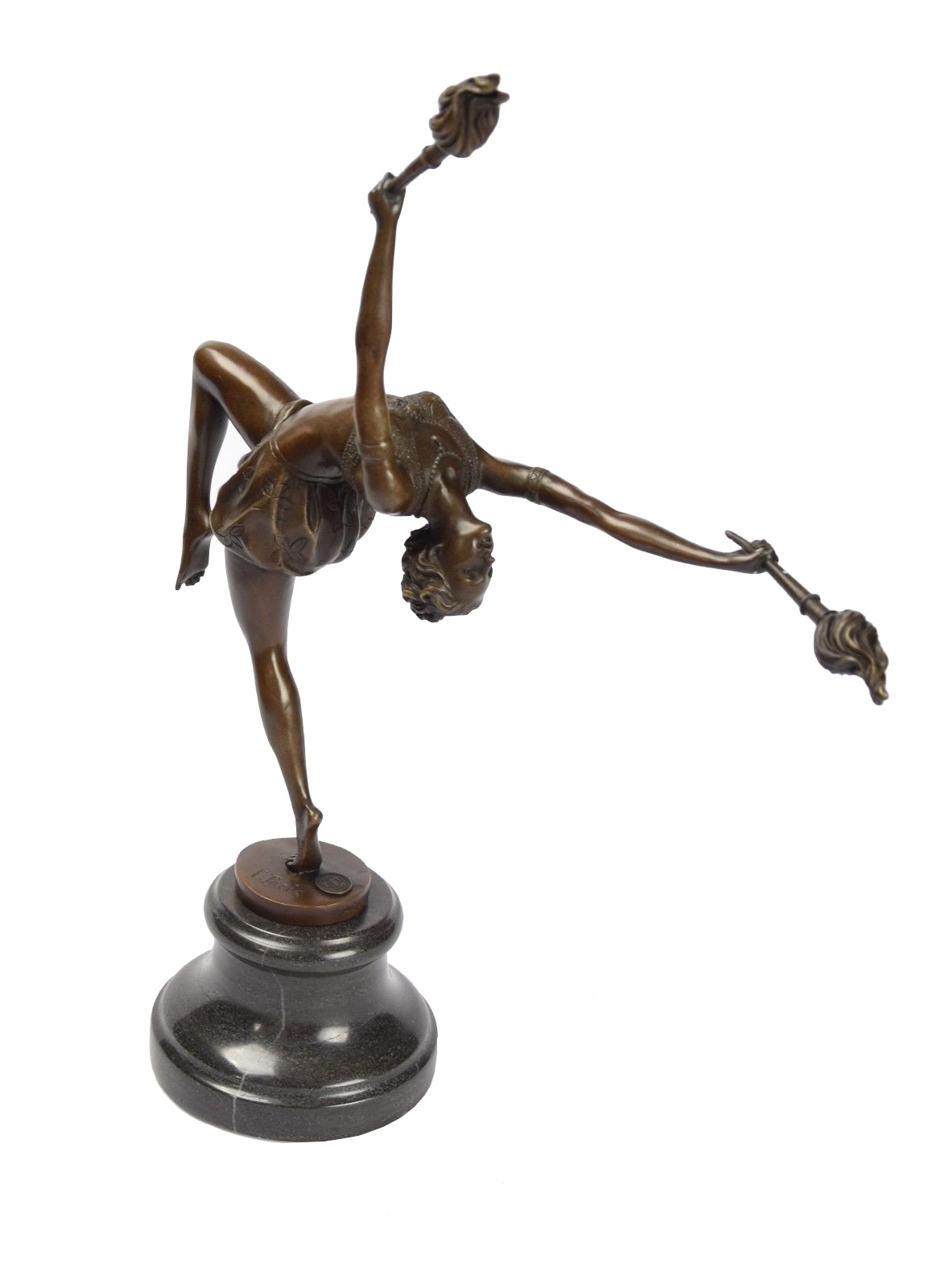 Statue-bronze-danseuse-d