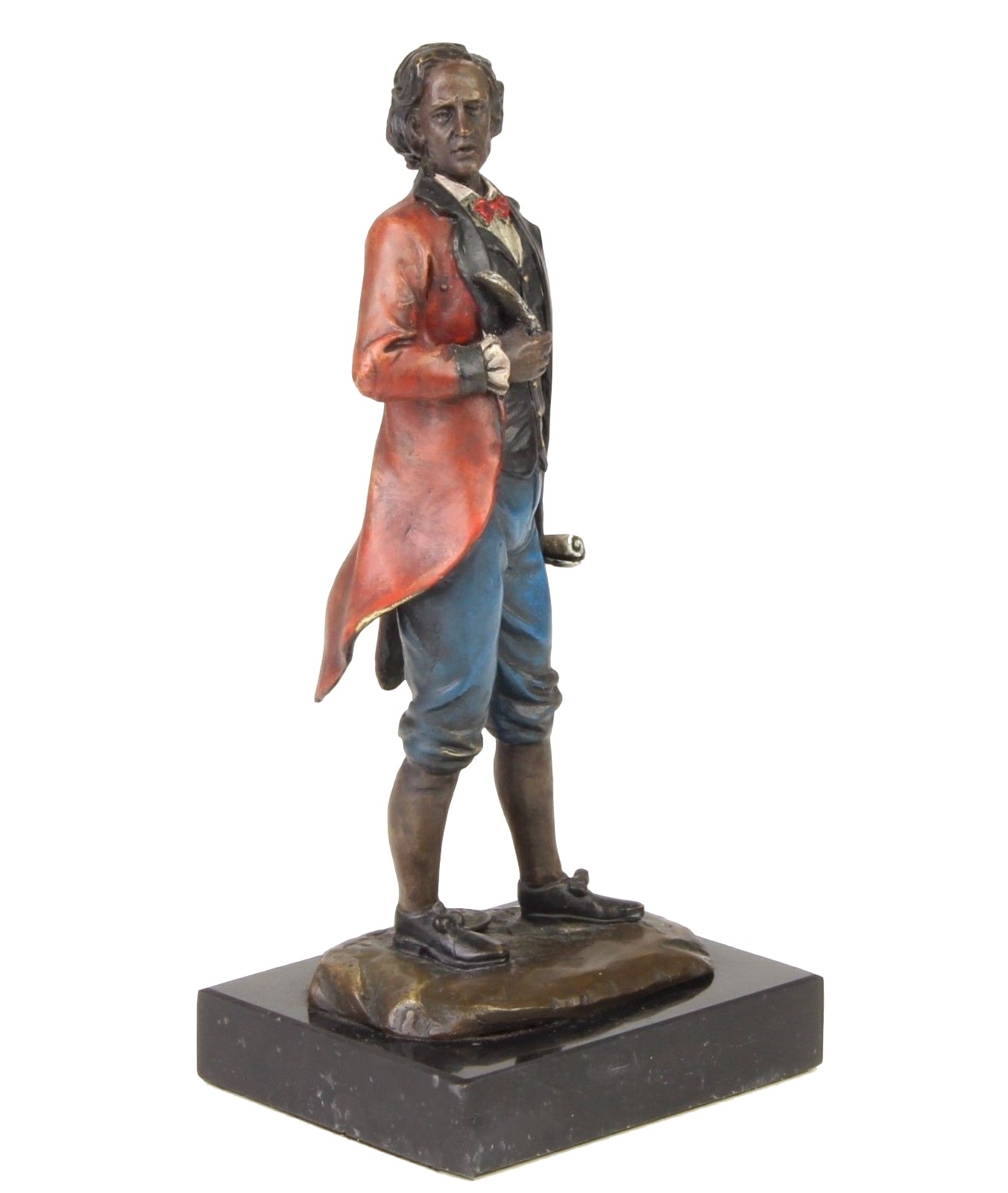 Statue-bronze-Mozart-a