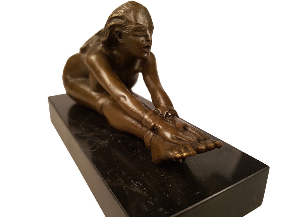 Statue-bronze-femme-nue-b
