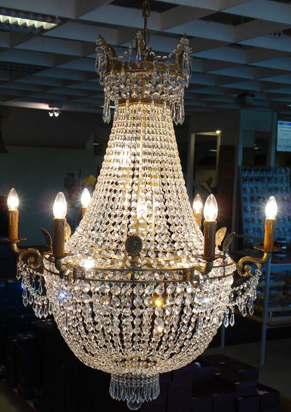 Lustre-cristal-montgolfiere-c