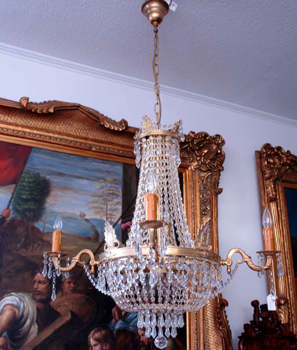 Lustre-montgolfiere-cristal-c