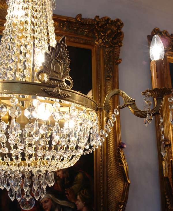 Lustre-montgolfiere-cristal-d