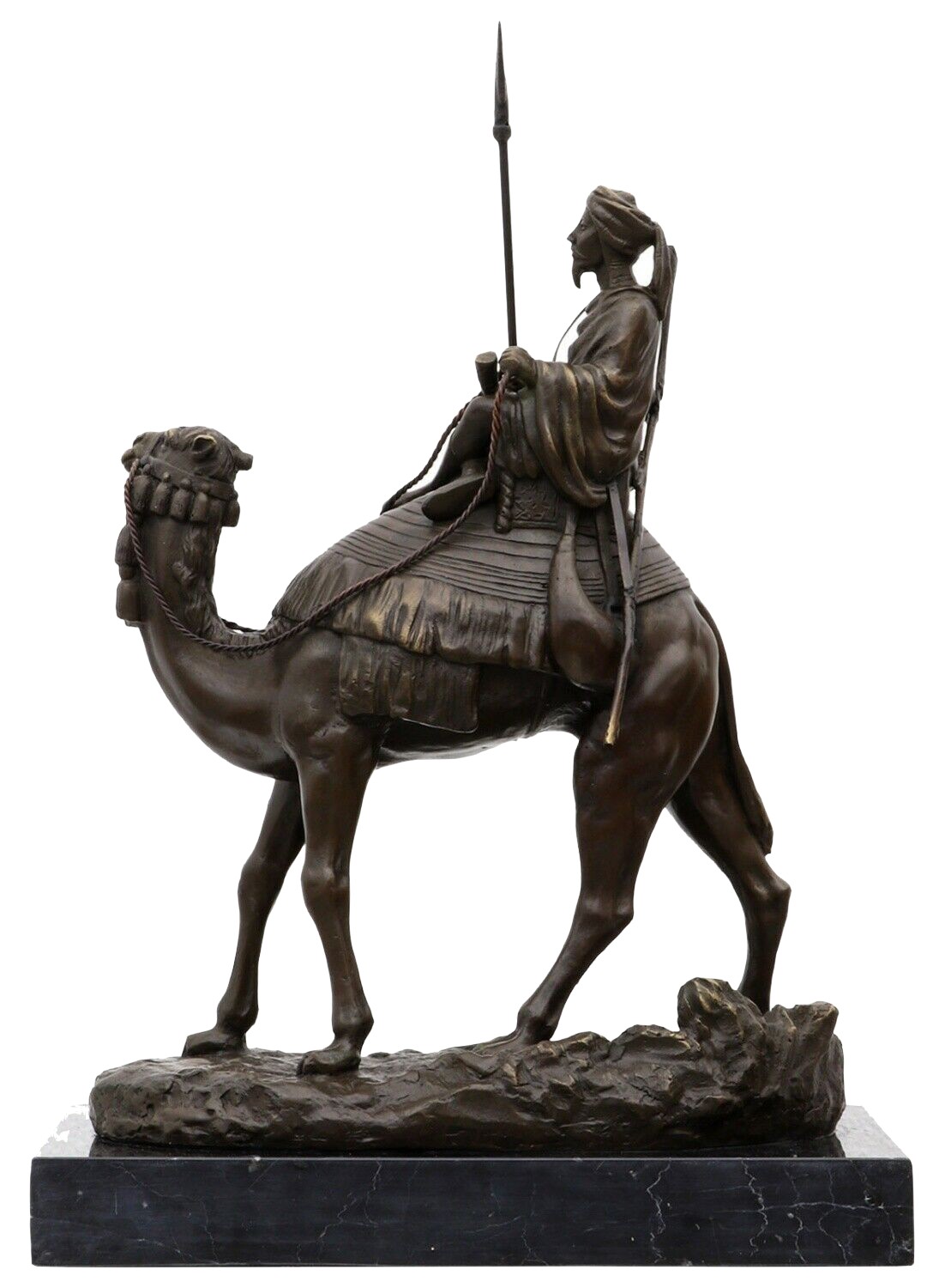 Statue-bronze-bedouin-b