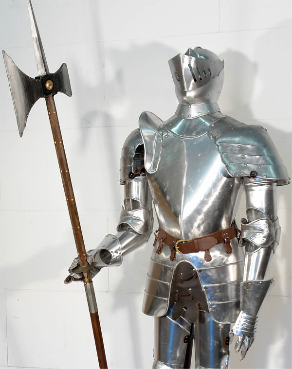 Armure-hallebardier-medievale-a