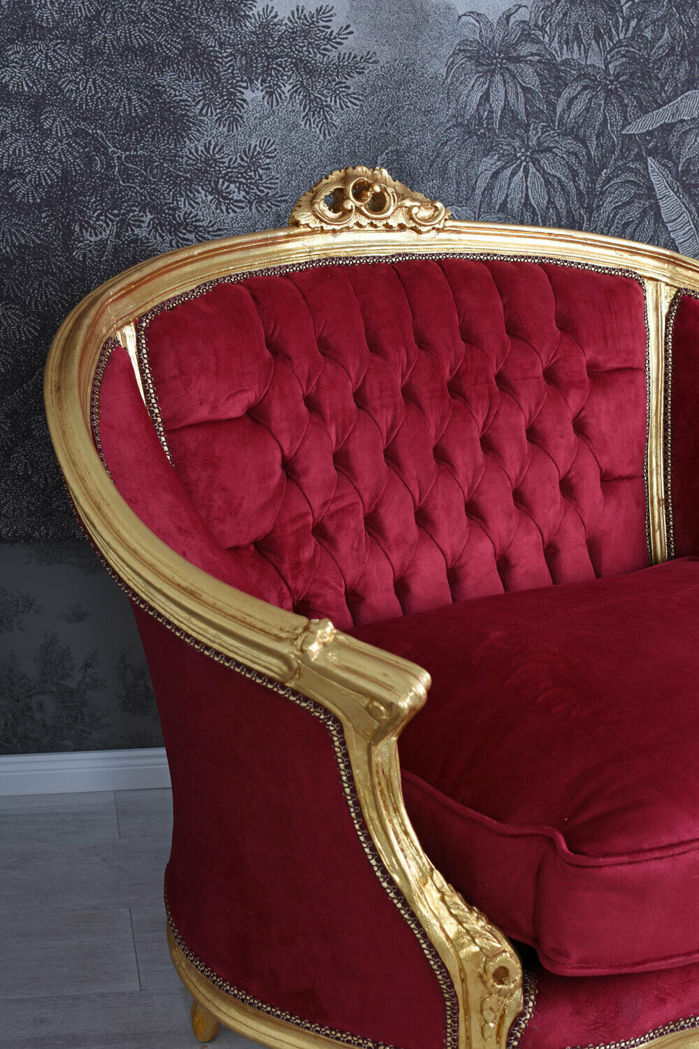 Canapé-rococo-Louis-XV-d