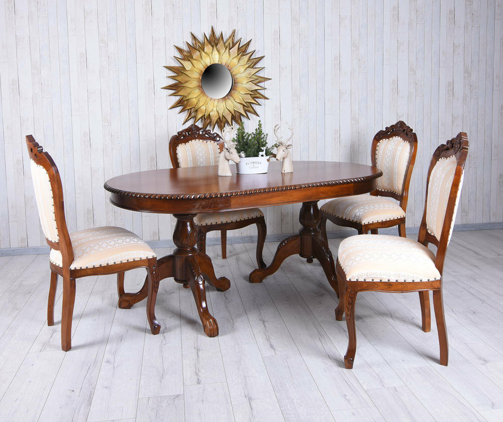 Table-ovale-victorien-acajou-a
