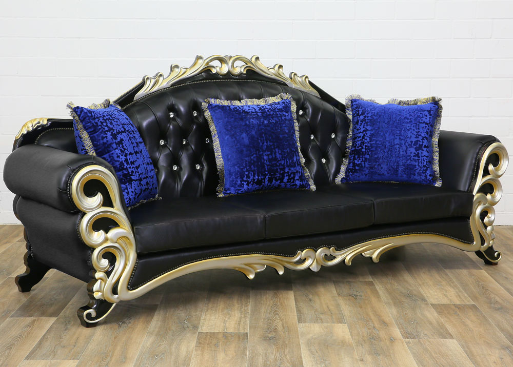 Canape-baroque-noir-b