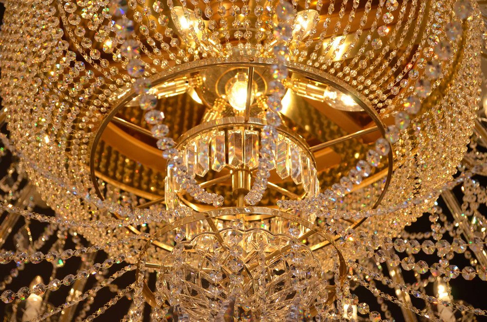 Lustre-baroque-cristal-Boheme-e