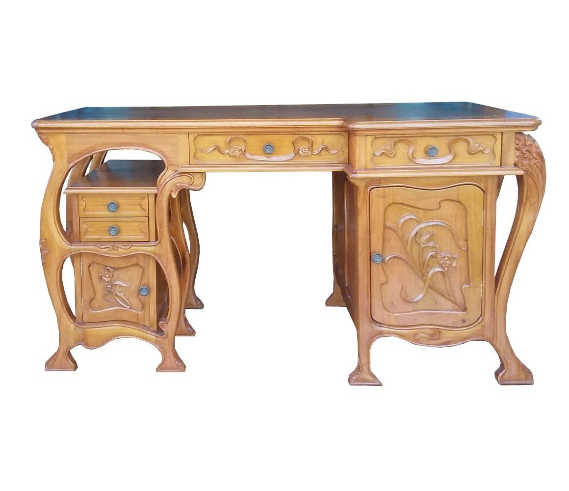 Bureau-Art noveau