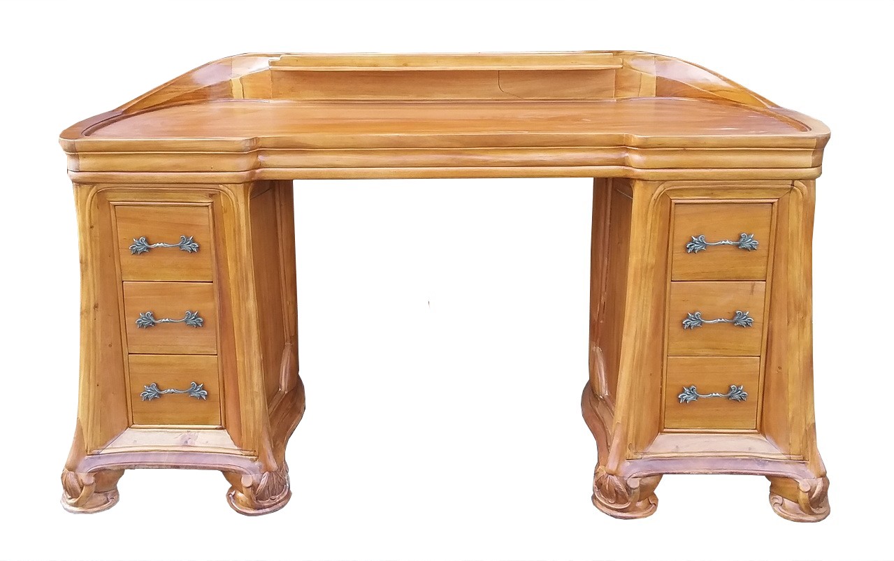 Bureau-Art-Nouvea-Eugene-Vallin-a