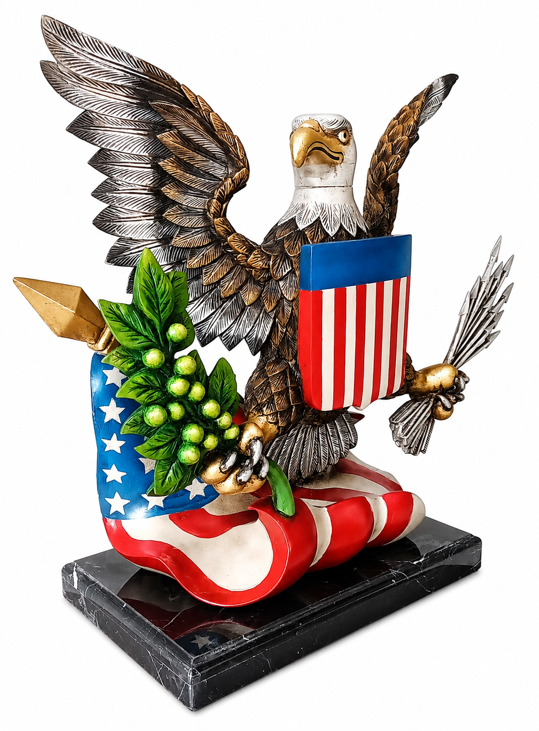 Eagle-3