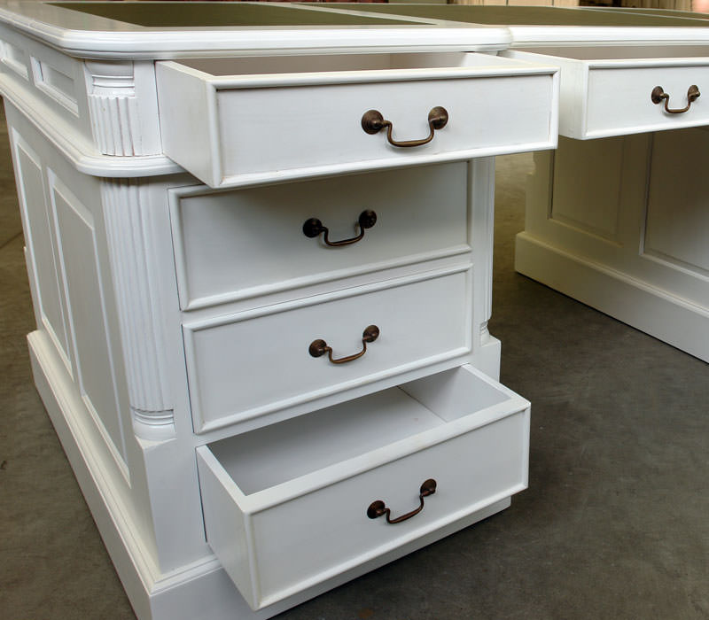 Bureau-anglais-acajou-blanc-a