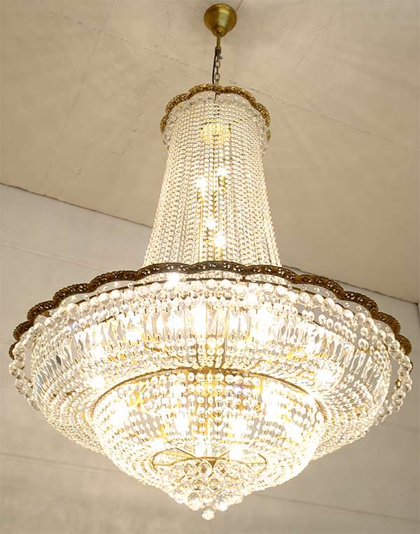 Lustre-cristal-montgolfiere-JCL102Lb