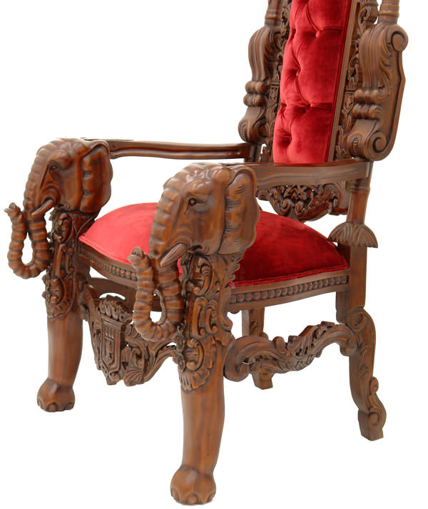 Trone-tetes-elephant-fauteuil-e