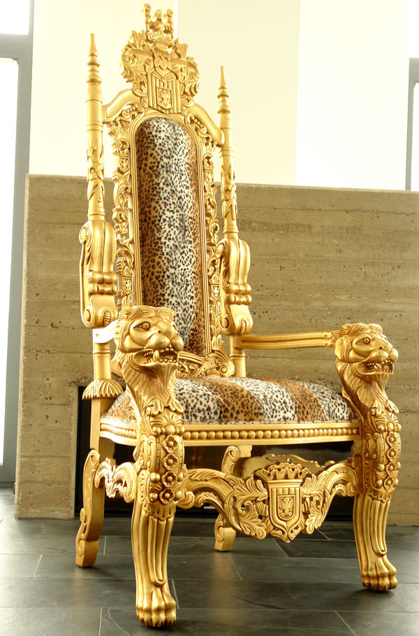 Trone-tetes-lion-leopard-b