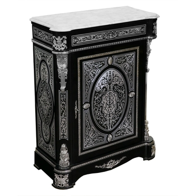 Commode-Boulle