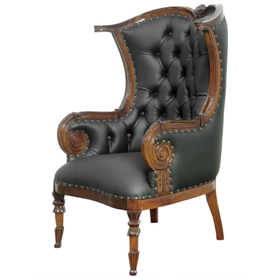 fauteuil-victorien-acajou