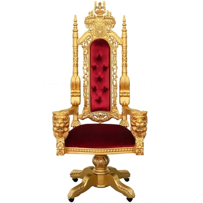 fauteuil-bureau-royal-dore