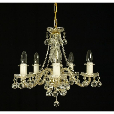 Lustre-baroque-cristal-Boheme